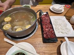 -掂档潮汕牛肉火锅(cityon熙地港店)