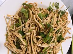 -老三烧烤(二环西路店)