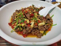 -湘太郎新时尚概念湘菜(东建店)