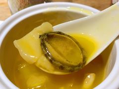 佛跳墙-水木锦堂·自助铁板烧(世贸天阶店)