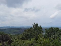 -帽儿山国家森林公园