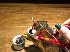 自酿黄酒-兰溪小馆(东直门簋街店)