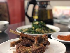 -范记靖远羊羔肉(博物馆店)