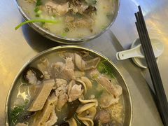 -广场正宗原汁薏米店