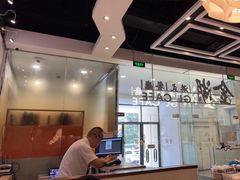 -金湖港式餐厅(建外店)