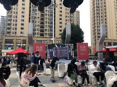 -万达广场(南京江宁店)