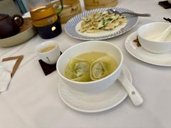 刀鱼馄饨-唐宫·粤菜海鲜(万象城店)