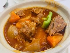 -小白桦西餐厅