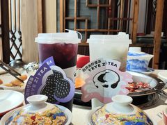 -大龙燚·旷野鲜火锅(广州首店)