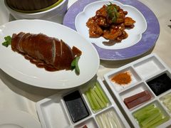 -在前门·烤鸭北京菜(五月花广场店)