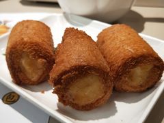 -蔡澜点心·粤菜(西单大悦城店)