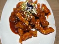 -周家二小姐的菜(南长街店)