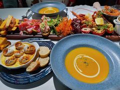 -醉了的船Le Bateau Ivre(温江店)