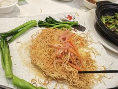 -品香菜馆(旗峰路中侨大厦店)