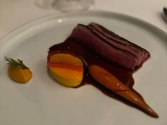 -Caprice(香港四季酒店)