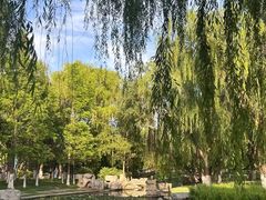 -嵖岈山风景区