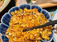 -八月美食小馆(银泰城总店)