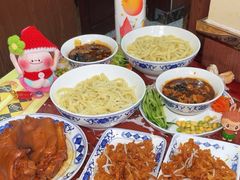 -九河居(荔湾路店)