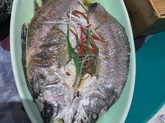 -淀里船宴(裕华东路店)