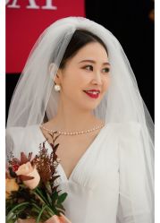 -MECCI婚礼摄影跟拍(红东方广场店)