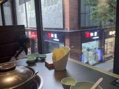 -同仁四季椰子鸡(罗湖国贸店)
