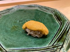 -鮨青(恒基名人购物中心店)