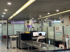 -杭州萧山国际机场