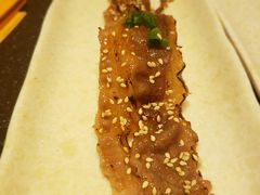 -元气寿司(东方宝泰店)