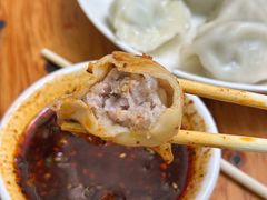 -山东水饺(南坪新街店)