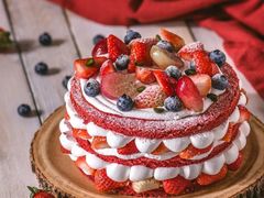 -欧米奇西点西餐学校