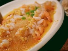 -前海沿·青岛菜(大拇指广场石老人店)