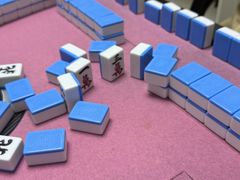 -LJ掼蛋·棋牌会所(徐汇店)