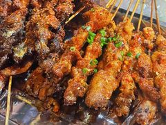 -姚记烧烤(建昌苑店)