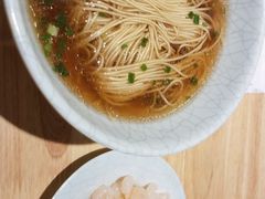 -朱鸿兴面馆(镇湖店)