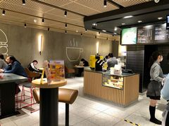 -麦当劳(前海店)