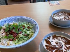 -遇见小面(深圳中心书城店)