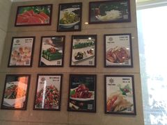 -阿锋鲍鱼酒家美食汇(华安店)