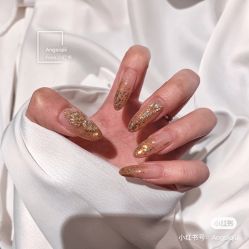 -Pink You美甲洗眉纹绣定制中心