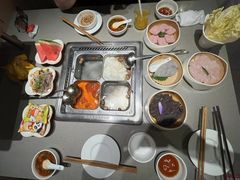 -海底捞火锅(正大乐城店)