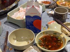 -巴倒烫陆派火锅山庄(南山总店)
