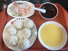 -庆丰包子铺(回龙观店)