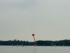 -上海月湖雕塑公园
