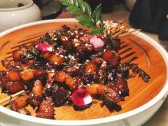 -苏乡兰亭·新派淮扬菜(吾悦广场店)