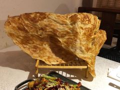 奶香手撕饼-乾园(天河城店)