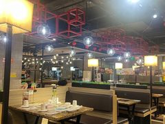 -黄记煌三汁焖锅(渝北金港国际店)