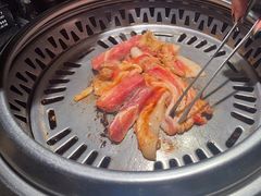 -梨花自助烤肉(天河城店)