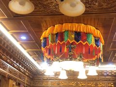-宗巴雍姆藏餐府