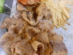 -韩国大金刚烤肉·料理(印象城店)