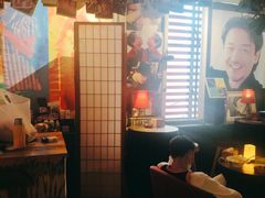 -为你钟情咖啡馆(春熙路太古里步行街店)