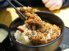 -京和风食堂·定食寿喜锅(保利樾广场店)